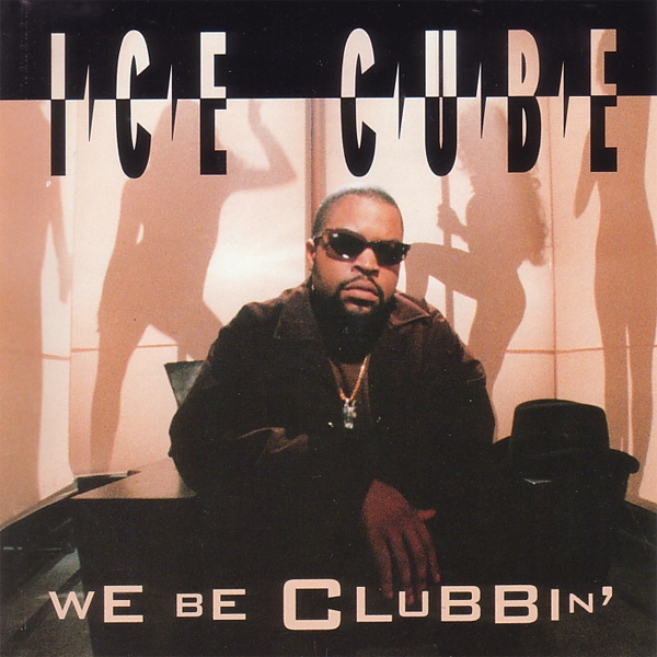 We Be Clubbin' (Clark World Remix) (Instrumental)