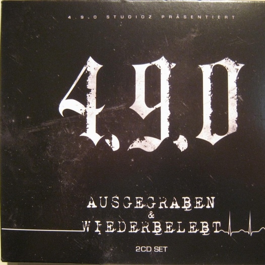 Ausgeraben