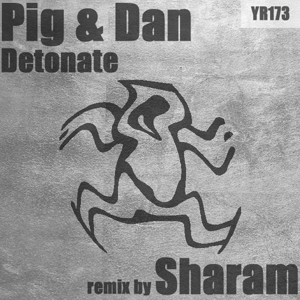 Detonate (Ethnic Mix)