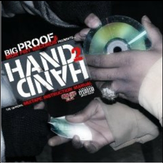 Hand 2 Hand: Official Mixtape Instruction Manual