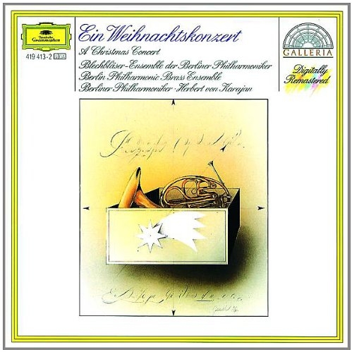Pietro Locatelli / Concerto grosso op.1 No.8 in f-moll  V. Andante