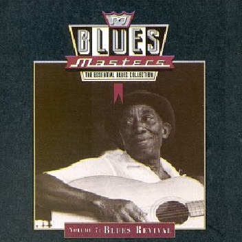 Blues Masters Volume 7 Blues Revival