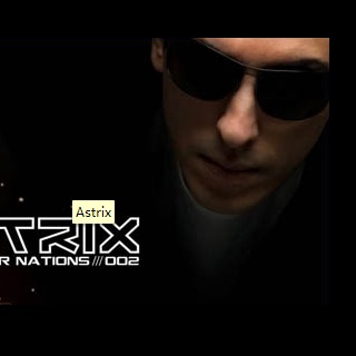 Trance For Nations 002 mix.