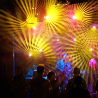 2010-09-02 - Arkansas Music Pavilion - Fayetteville, AR