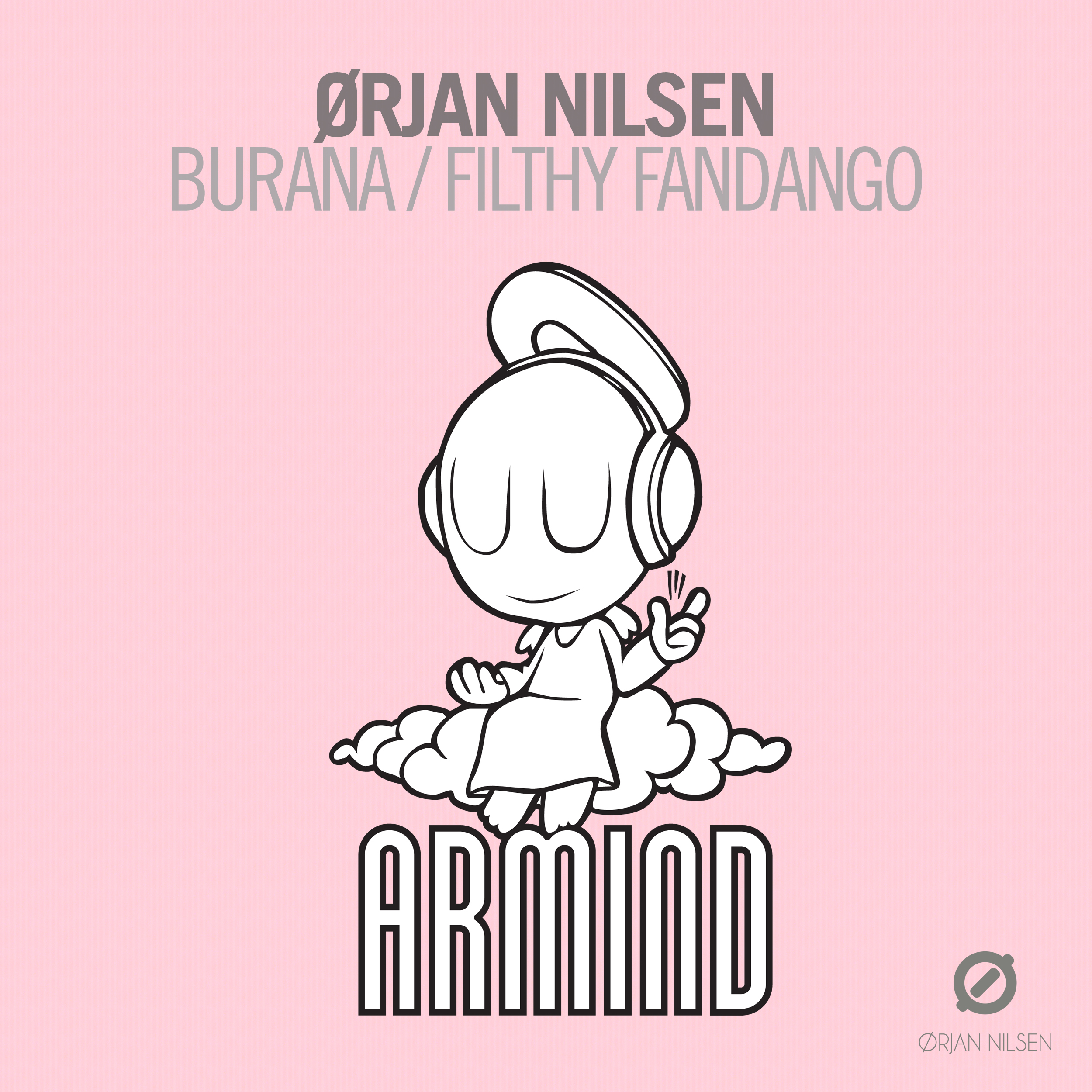 Burana (Radio Edit)