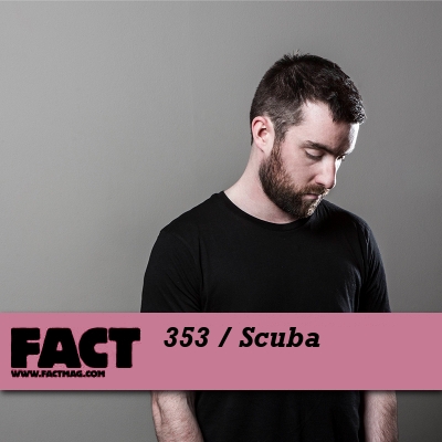 FACT mix 353