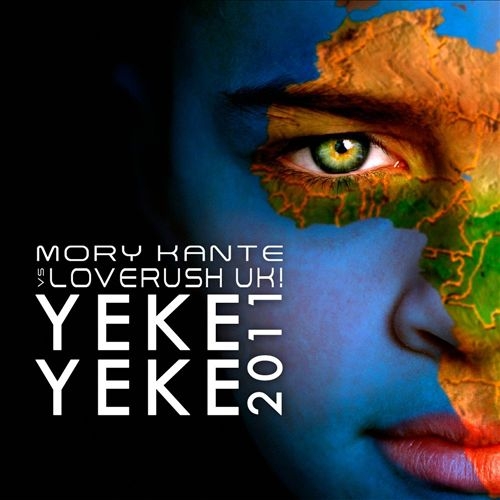 Yeke Yeke 2011 (Robbie Rivera Mix)