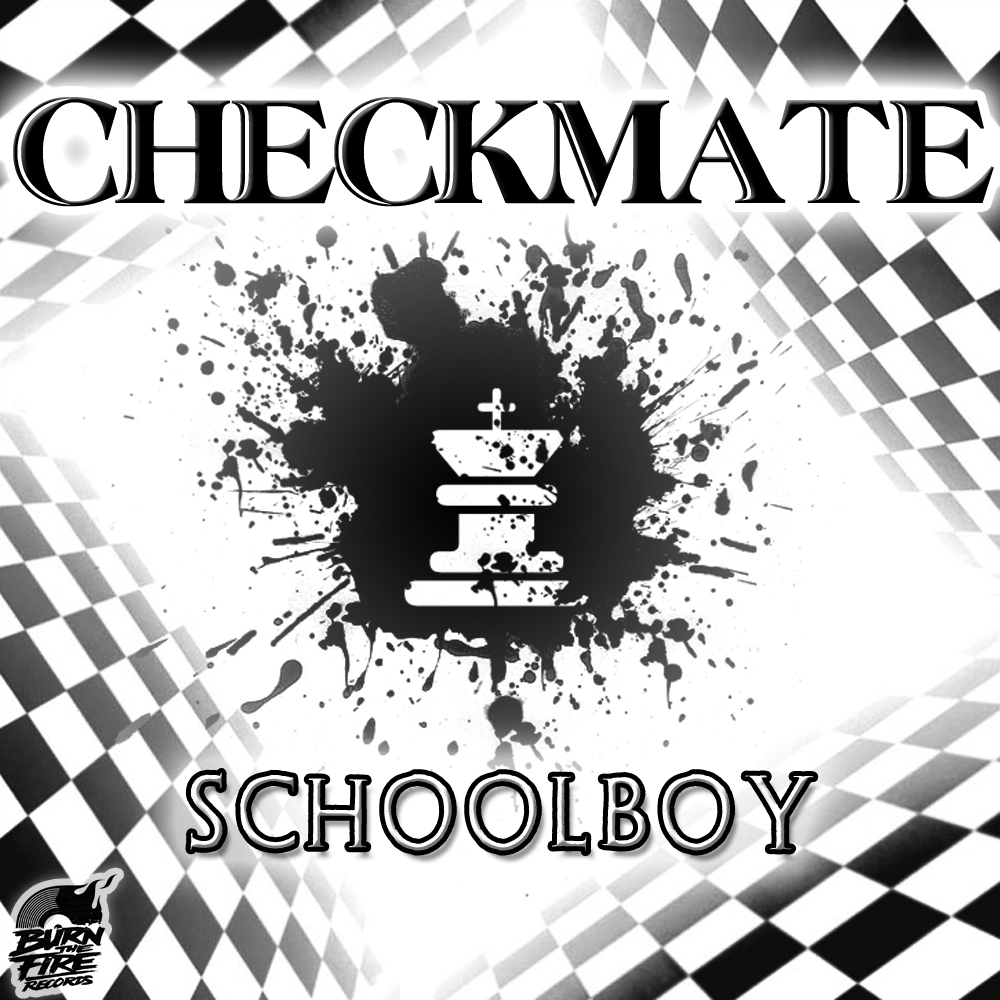 Checkmate (Dave Winnel Remix)