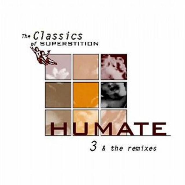 3.1 (Humate's 98 Mix)