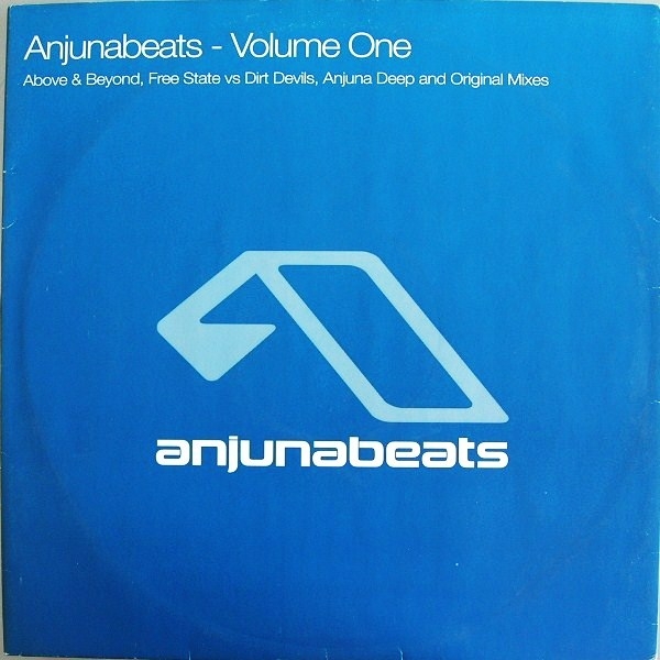 Volume One (Above & Beyond Remix)