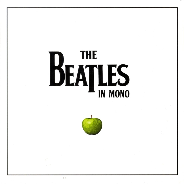 The Beatles in Mono (The Complete Mono Recordings) 
