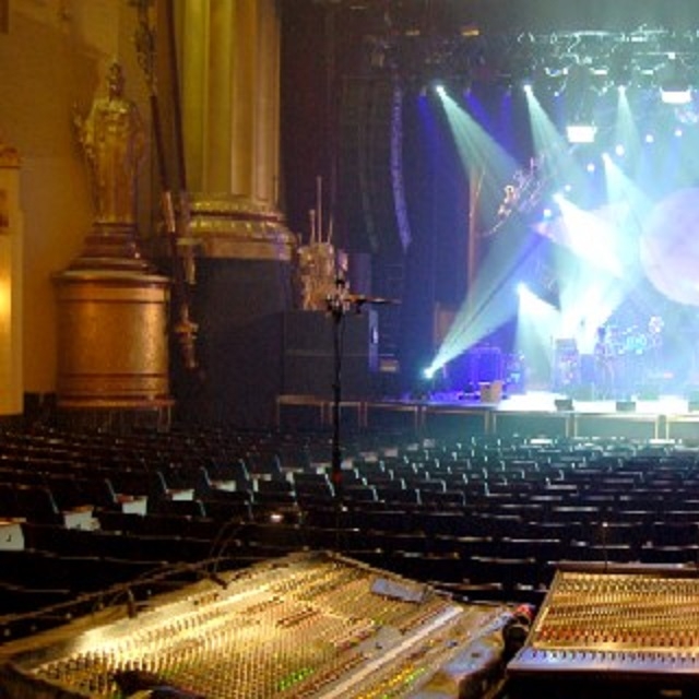  Beacon Theater - New York, NY