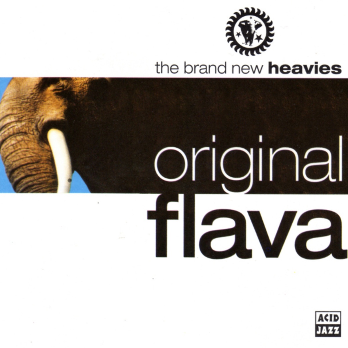 Original Flava