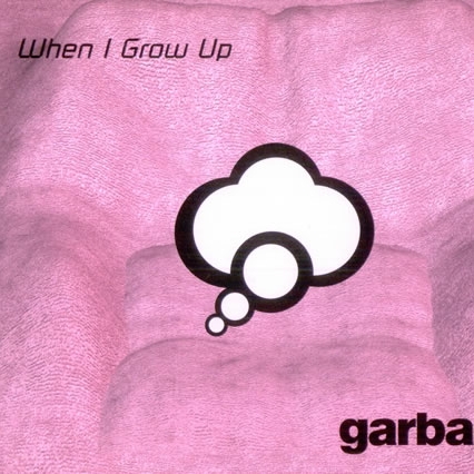 When I Grow Up (Danny Tengalla Club Mix)