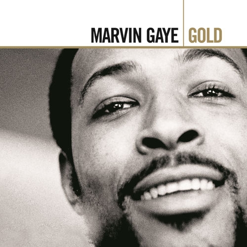 Gold [Motown]