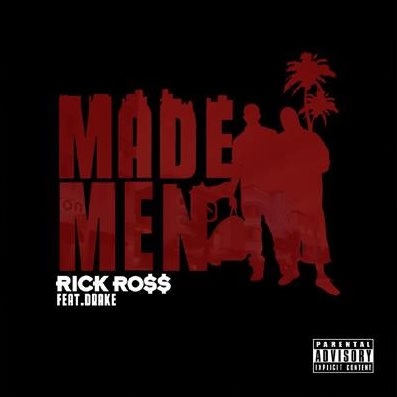Made Men (Radio Edit)
