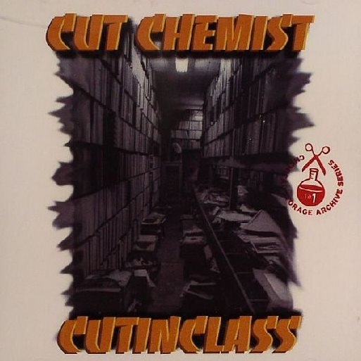 Cut Chemist: CutinClass