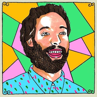 Daytrotter Session - 1/17/2012