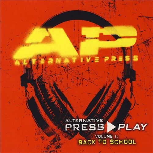 Alternative Press: Play Volume 1: Back To School