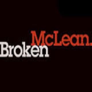 McLean - Broken Remix - Dub