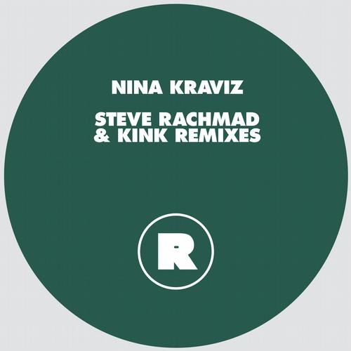 Ghetto Kraviz (Steve Rachmad's Jack Mix)