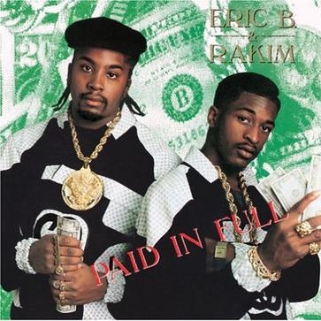 Paid in full (seven minutes of madness the cold cut remix)