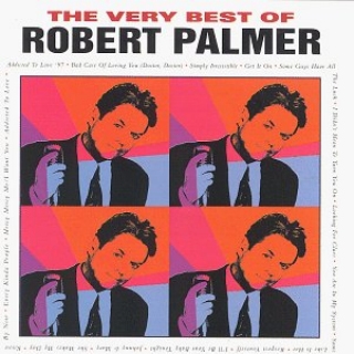 Robert Palmer , Simply Irresistible.