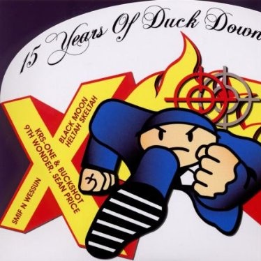 15 Years of Duck Down Music