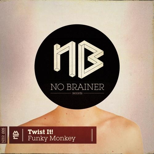 Funky Monkey (Canblaster Remix)