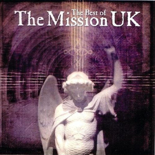 The Best Of The Mission UK