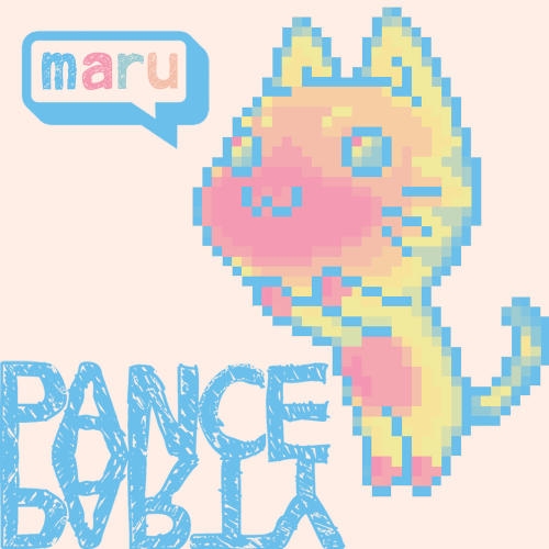 Maru (DZ remix)