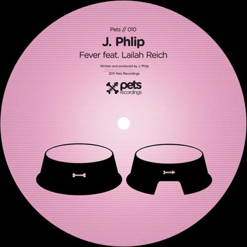 Fever feat. Lailah Reich (KRL Remix)