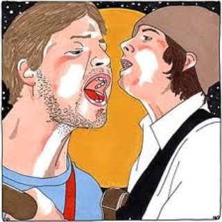 Daytrotter Sessions - Feb 18, 2007