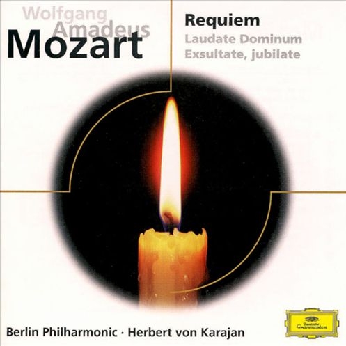 Requiem, d-moll, KV 626 - III. Sequenz - Nº 2 Tuba mirum