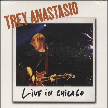 Live In Chicago (EP)