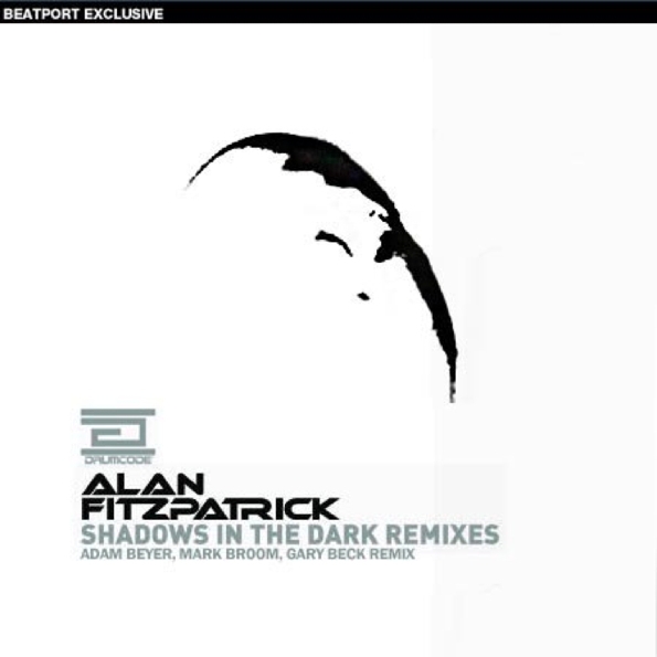 Shadows In The Dark Remixes