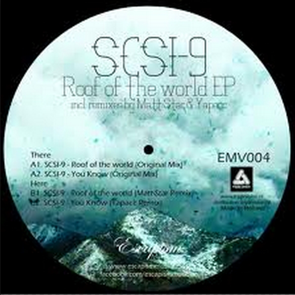 Roof Of The World (Matt Star Remix)