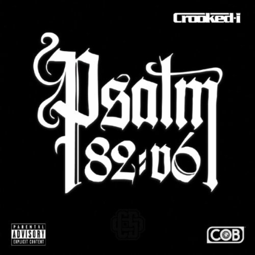 Team COB - ft. Horseshoe Gang & Iceman (Produced By G Rocka & Medi) (DatPiff Exclusive)