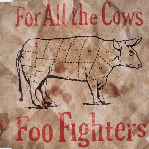 For All The Cows (LP Version)