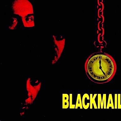 Blackmail Chain