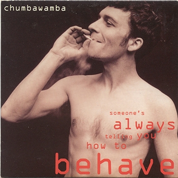 Behave (Brittle mix)