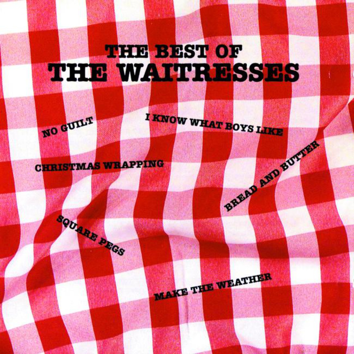 The Best of The Waitresses