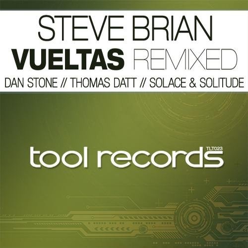 Vueltas Dan Stone Remix