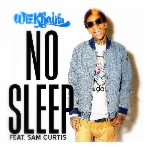 No Sleep (Instrumental)