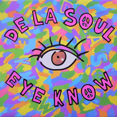 Eye Know (7' Version)