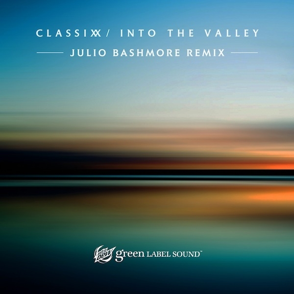 Into The Valley (Julio Bashmore Remix)