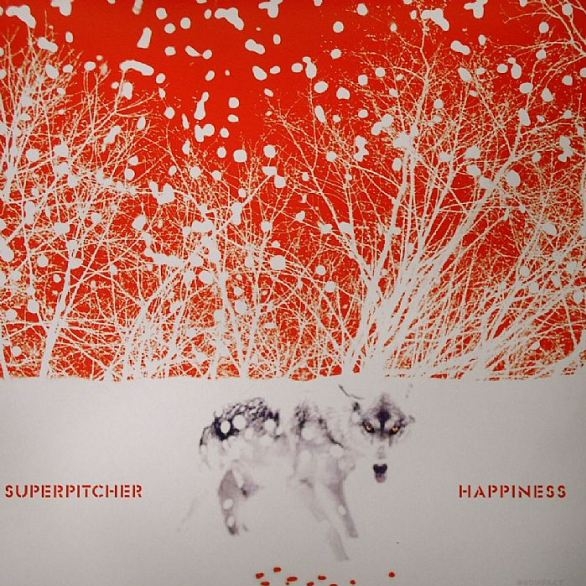 Happiness - M. Mayer Mix