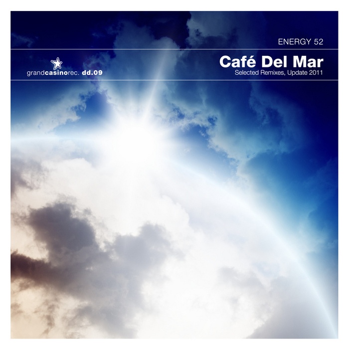 cafe del mar (dave robertson remix)