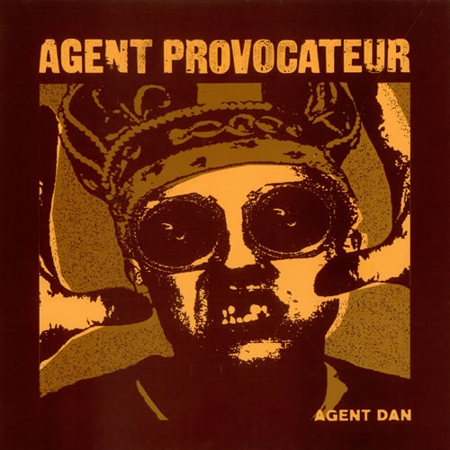 Agent Dan (Propellerheads Remix)