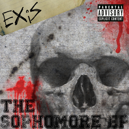 The Sophomore EP